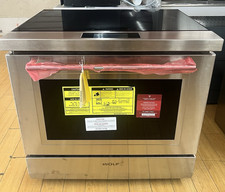 Wolf series ir36550st for sale  Glendale