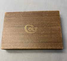 Colt commander box for sale  Boise