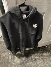 Nightmare christmas hoodie for sale  ST. AUSTELL