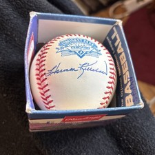 Harmon killebrew signed for sale  Davenport