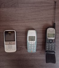 Smartphone nokia 3310 d'occasion Smartphone nokia 3310 d'occasion  Amiens-