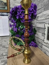 Traditional hookah also for sale  SLEAFORD