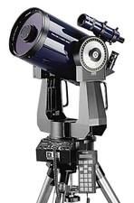 Meade lx200 manuale usato  Grumello Cremonese Ed Uniti