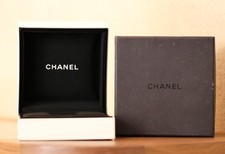 Boite chanel montre d'occasion  Cannes