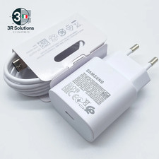 Samsung 25w caricatore usato  Italia