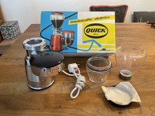 Quickmill mre monza gebraucht kaufen  Darmstadt