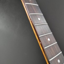 Manche telecaster érable d'occasion  Brest