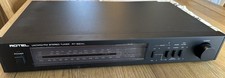 Rotel 830al black for sale  LOUGHBOROUGH