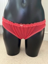 Vintage michael red for sale  SALISBURY