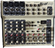 Mixer lax 1202d usato  Rho