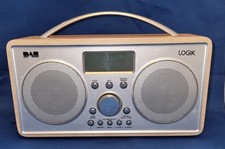 Logik l55dab15 dab for sale  BARNSLEY