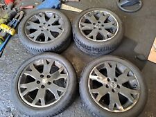 Vauxhall 17inch snowflake for sale  DUDLEY