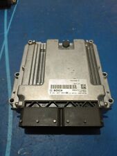 Centralina motore ecu usato  Casapesenna
