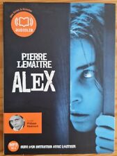 Livres audio. pierre d'occasion  Moulins