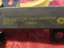Receptor de antena de entrada sem chave Jeep Cherokee 2014-2021 P56046957AA fabricante de equipamento original comprar usado  Enviando para Brazil