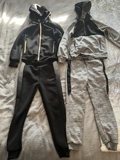 Boys mckenzie grey for sale  NEWPORT