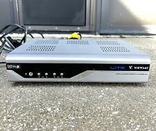 Receptor de satélite Viewsat Platinum Lite sem controle remoto. Estado limpo., usado comprar usado  Enviando para Brazil
