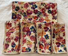 Table runner cloth for sale  Stockton