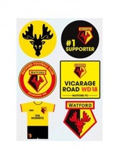 Official watford flag for sale  WEYMOUTH
