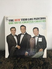 New trio los for sale  Mansfield