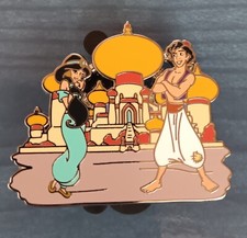 Pin disneyland parks d'occasion  Serris