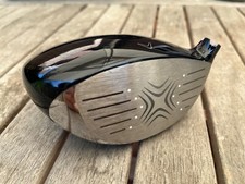Callaway bertha driver gebraucht kaufen  Frankfurt am Main