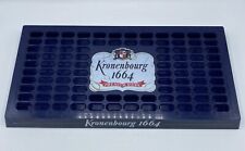 Kronenbourg 1664 blue for sale  HUNTINGDON