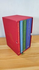 Harry potter deluxe for sale  GODALMING