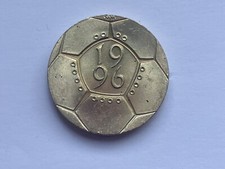 1996 football euro d'occasion  Expédié en Belgium