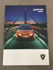 Proton satria neo for sale  WEYMOUTH