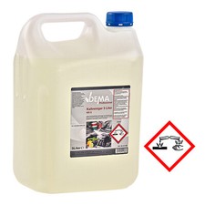 Kaltreiniger liter kanister gebraucht kaufen  Haselünne