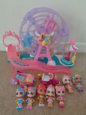 Kindi kids ferris for sale  BURY ST. EDMUNDS
