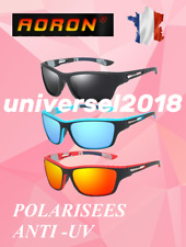 Lunettes soleil polarisees d'occasion  Villeneuve-d'Ascq-