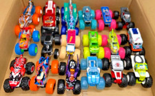 Hot wheels monster for sale  GAINSBOROUGH