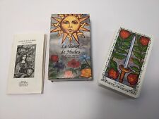 Tarot hudes suzanne d'occasion  Roussillon