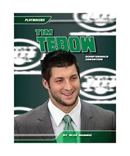 Tim tebow quarterback gebraucht kaufen  Trebbin