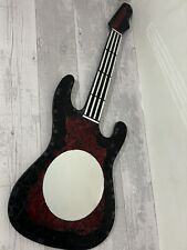 Mosaic mirror guitar for sale  READING