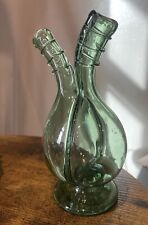 Handblown heart oil for sale  Sugarcreek