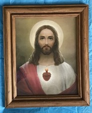 Vtg rare sacred for sale  Neenah