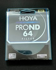 Filtro pro hoya usato  Carini