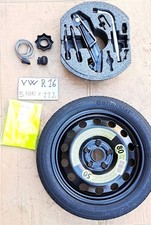 Ruotino scorta kit usato  Taglio di Po