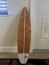 Surfboard decor coffee for sale  Fort Pierce