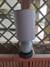 Lampada lumetto abat usato  Cagliari