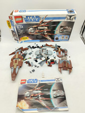 Lego 7752 count d'occasion  Expédié en Belgium