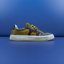 Ferragamo mens sneakers for sale  Naples