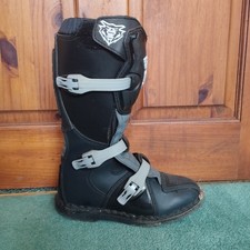 Size wulf moto for sale  HIGH PEAK