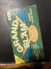 Grand slam collectible for sale  Stark