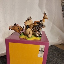 Piggin safari for sale  SELBY