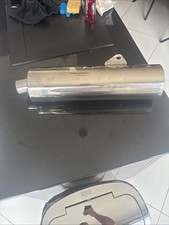 Silencieux echappement kawasak d'occasion  Étrépilly