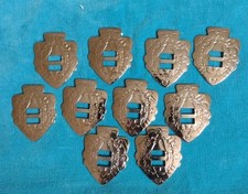 Nos western nickel for sale  Clinton